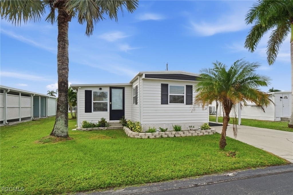24 Cheyenne Trail - Photo 1