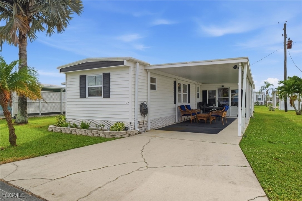 24 Cheyenne Trail - Photo 0