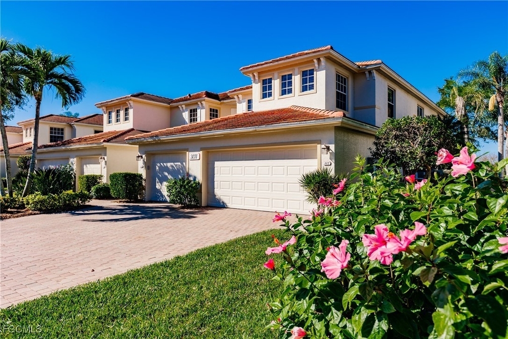 3011 Meandering Way - Photo 0