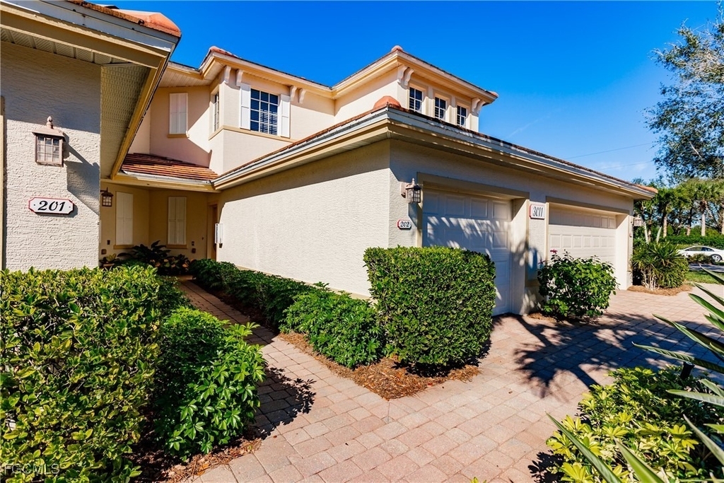 3011 Meandering Way - Photo 1