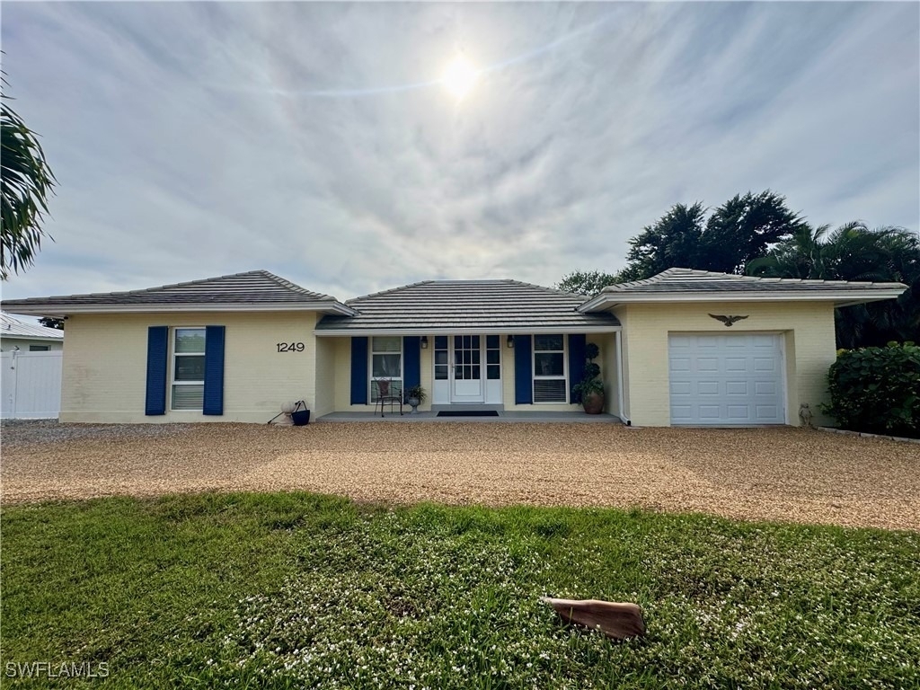 1249 Fruitland Avenue - Photo 0
