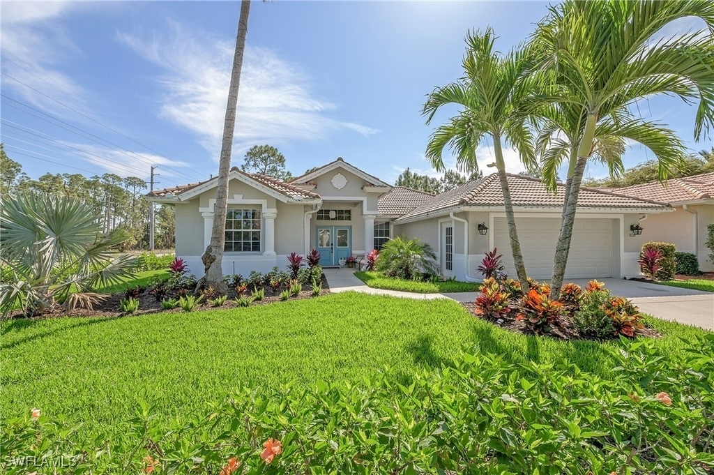 1020 Tivoli Lane - Photo 1