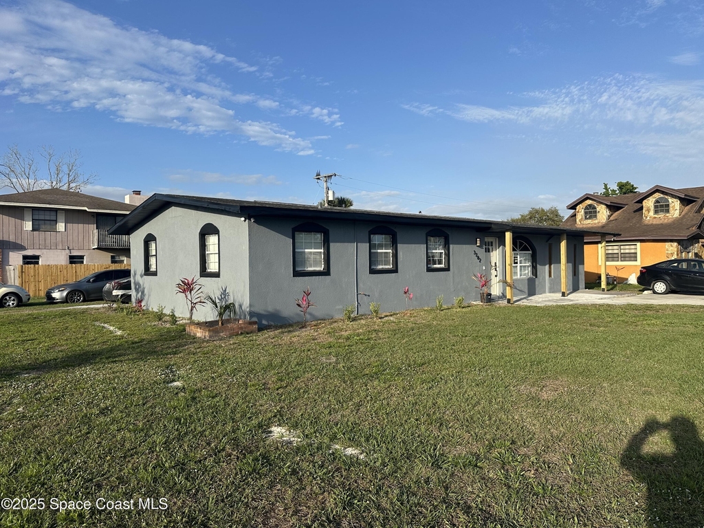 3782 Catalina Drive - Photo 1