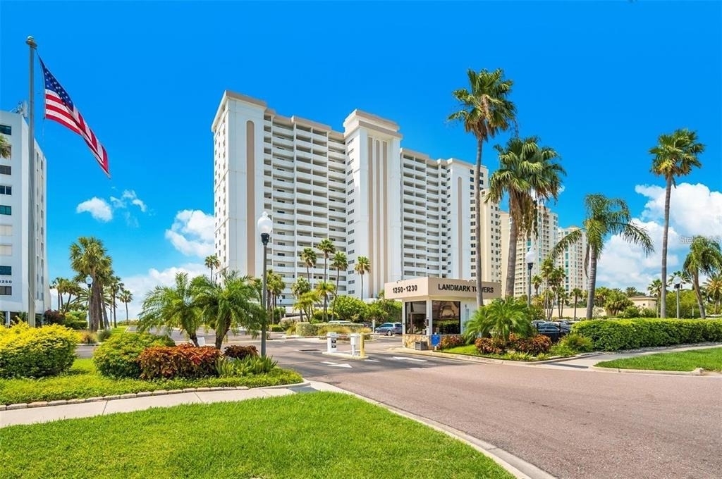 1230 Gulf Boulevard - Photo 0