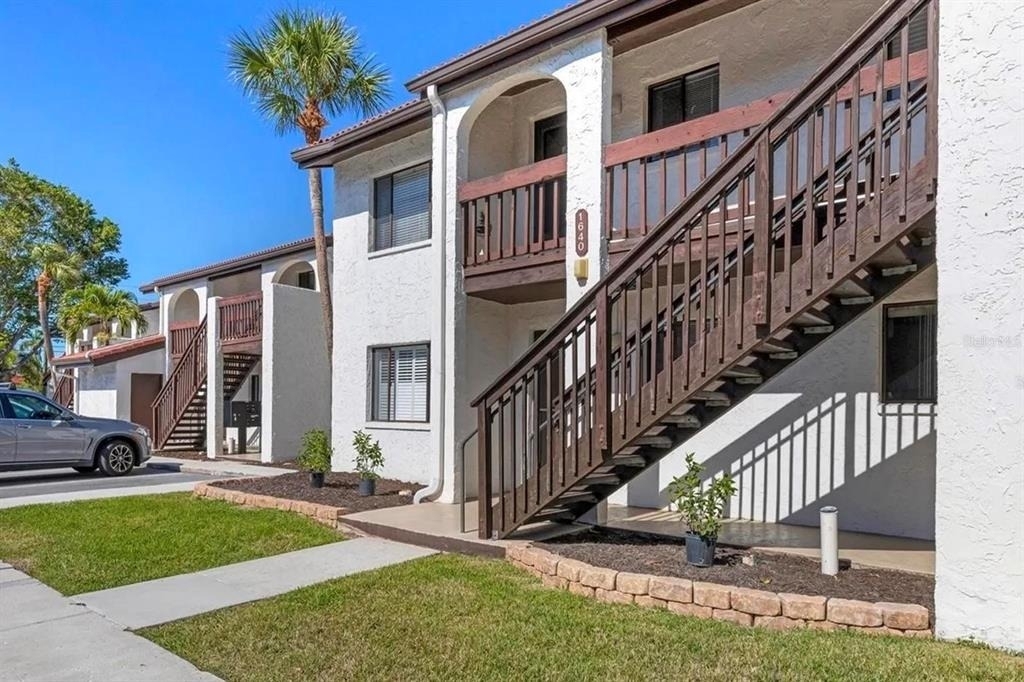 1640 Stickney Point Road - Photo 1