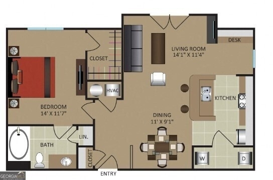 100 Ladson Court - Photo 19
