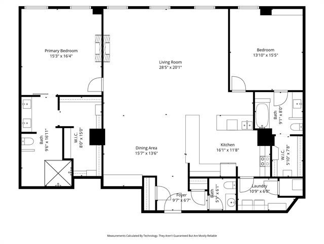 1505 Elm Street - Photo 32