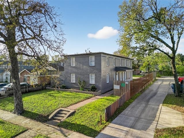 4721 Tremont Street - Photo 0