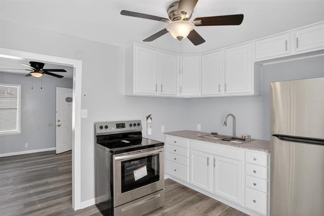 4721 Tremont Street - Photo 2