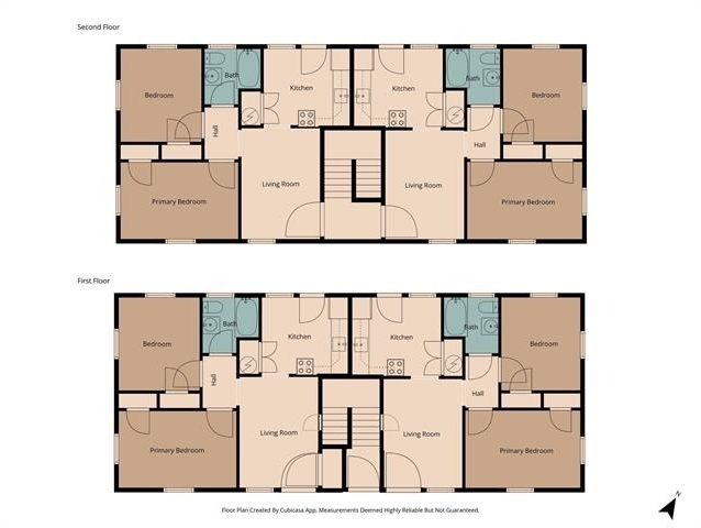 4721 Tremont Street - Photo 19