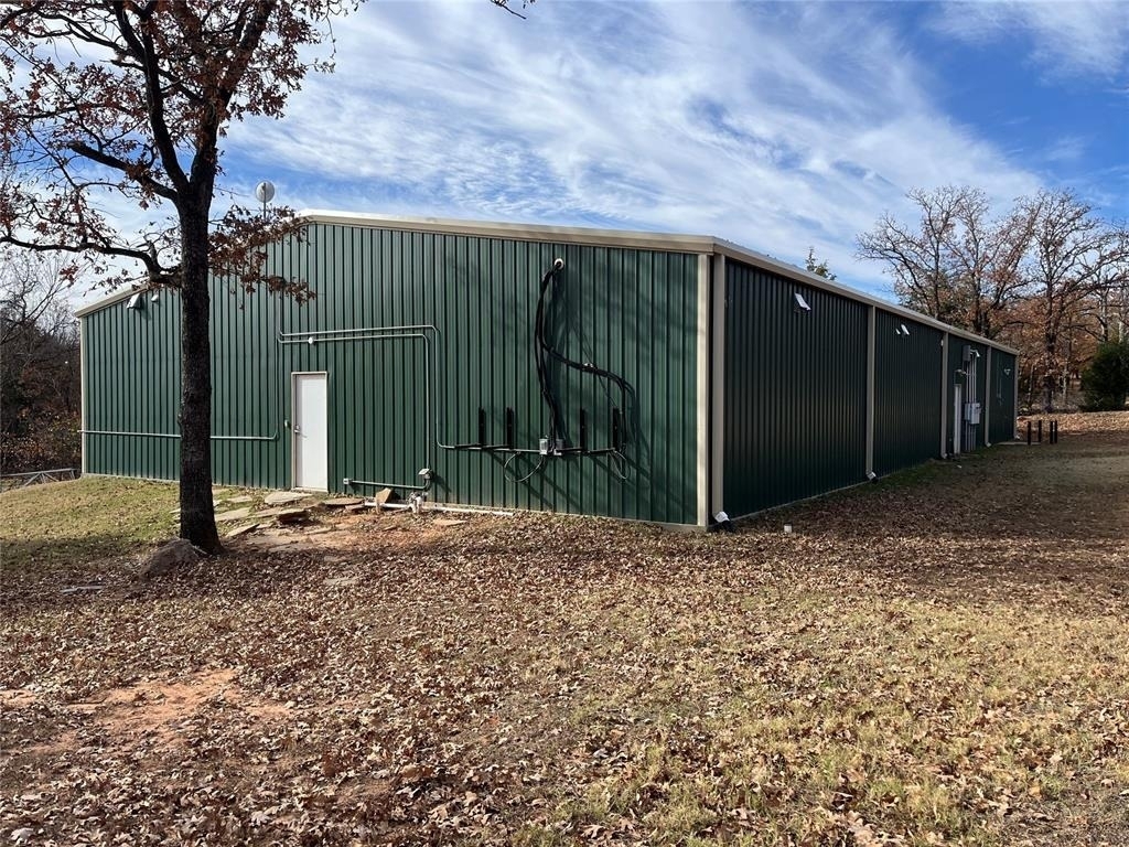 14424 N Indian Meridian Road - Photo 0
