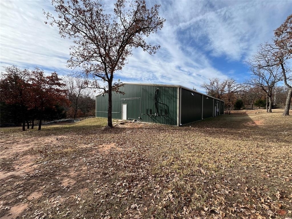 14424 N Indian Meridian Road - Photo 31