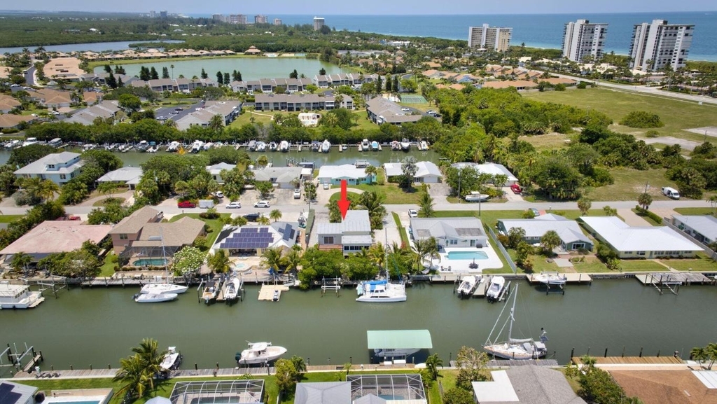 217 Marina Drive - Photo 21