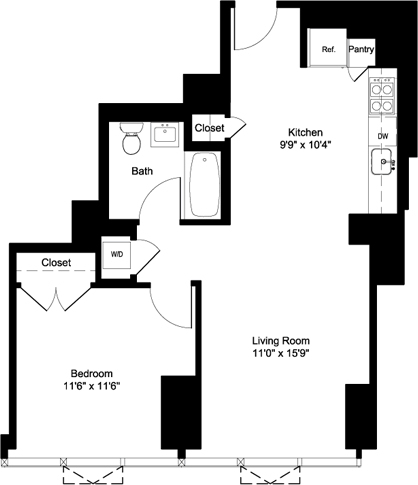 50 East 28th Street - Photo 42