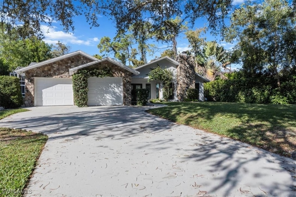 6161 Waxmyrtle Way - Photo 0