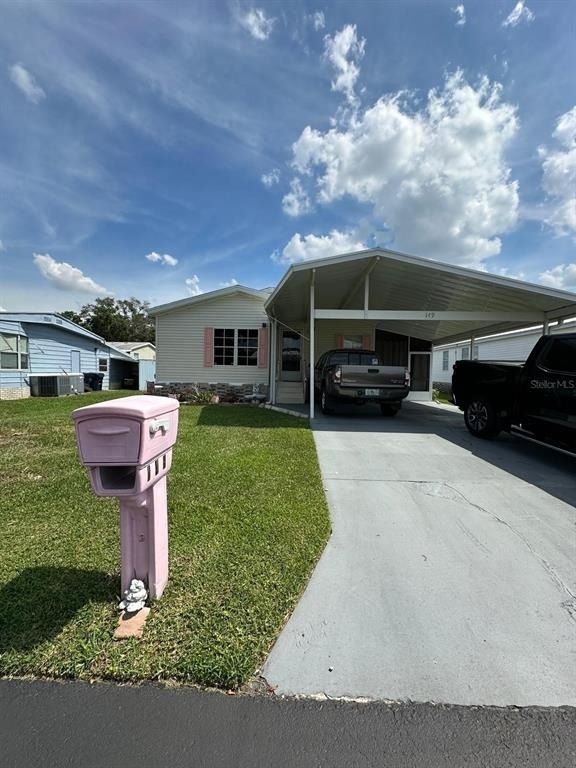 149 Jana Circle - Photo 1