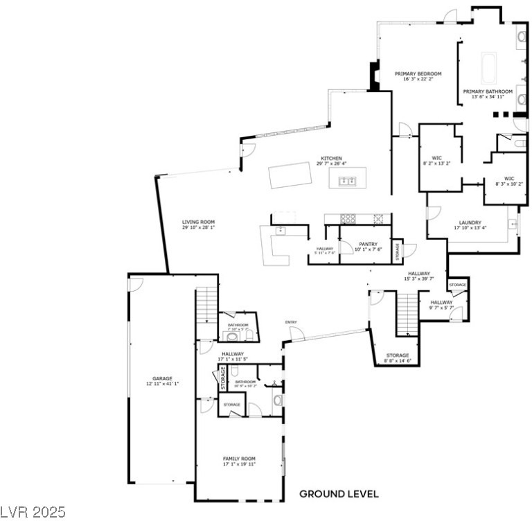 1501 Foothills Village Drive - Photo 40