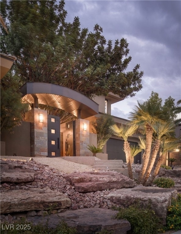 1501 Foothills Village Drive - Photo 33