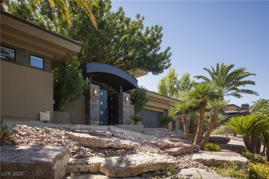 1501 Foothills Village Drive - Photo 1