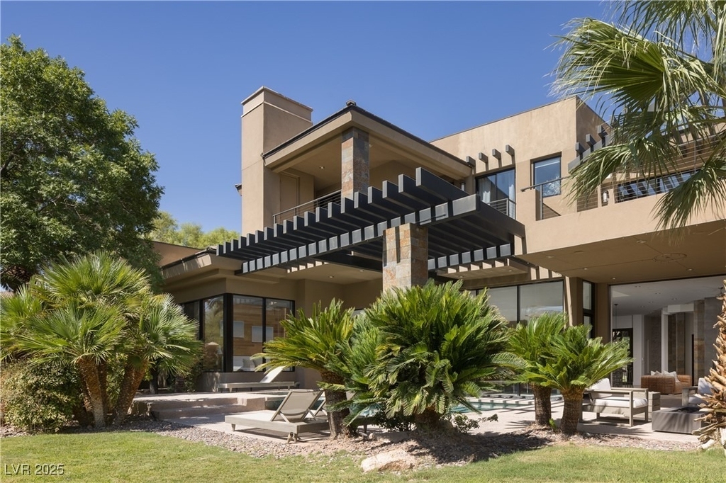 1501 Foothills Village Drive - Photo 0