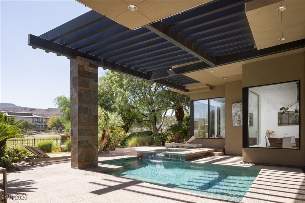 1501 Foothills Village Drive - Photo 2