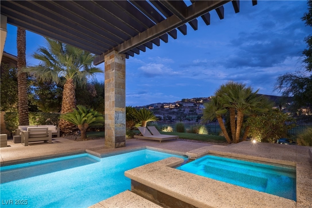 1501 Foothills Village Drive - Photo 25