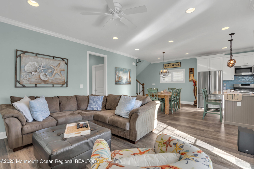 411 Harding Avenue - Photo 19