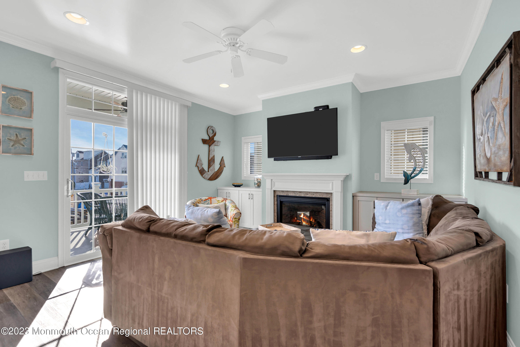 411 Harding Avenue - Photo 16