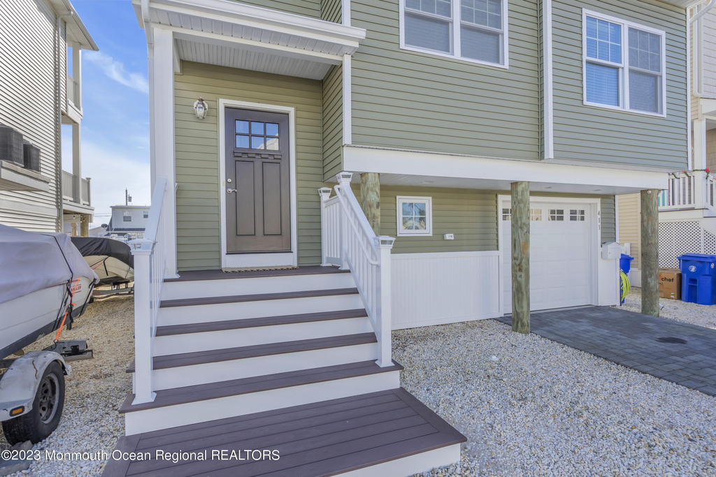 411 Harding Avenue - Photo 5