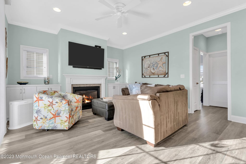 411 Harding Avenue - Photo 15
