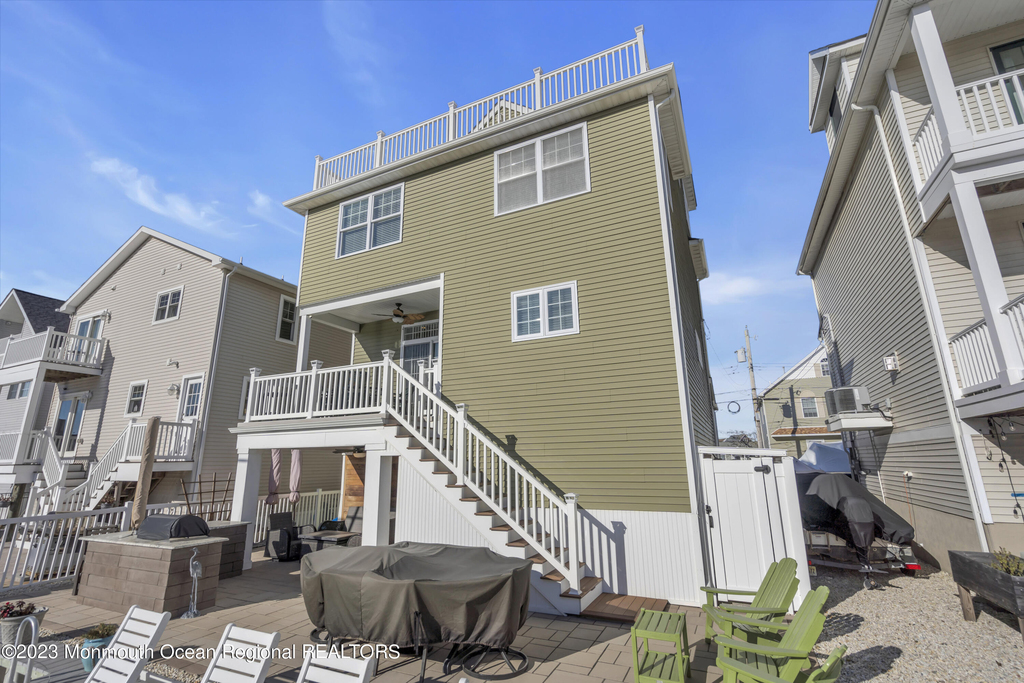 411 Harding Avenue - Photo 61