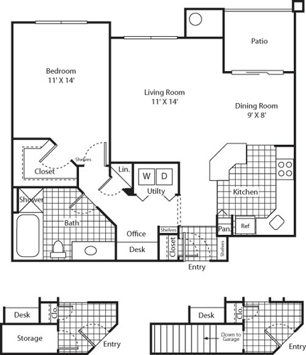 14420 North Creek Drive - Photo 71