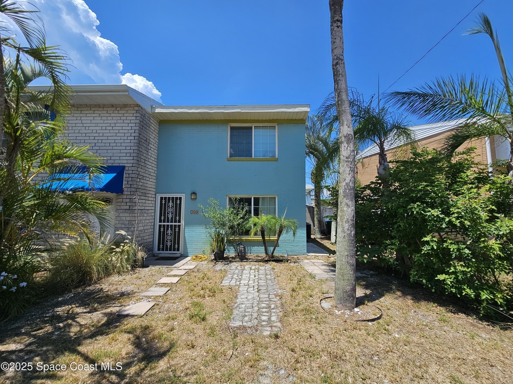 240 Canaveral Beach Boulevard - Photo 0
