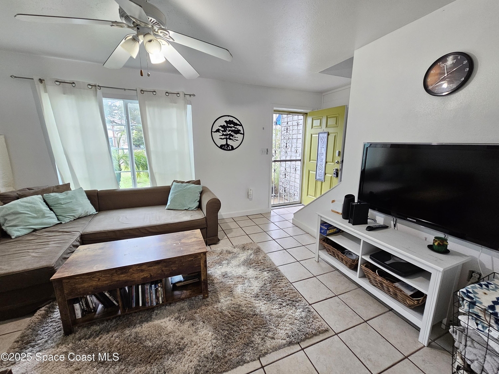 240 Canaveral Beach Boulevard - Photo 2