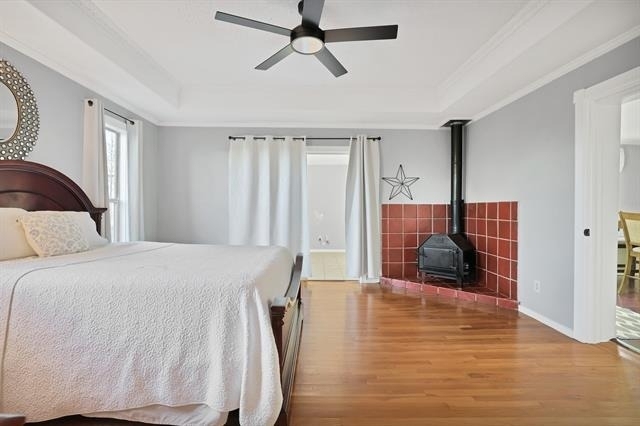 209 N Texas Street - Photo 18