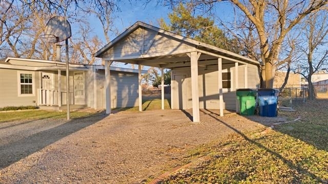 209 N Texas Street - Photo 5