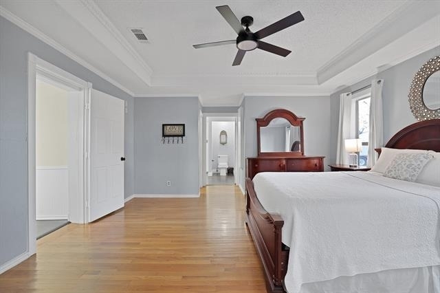209 N Texas Street - Photo 19