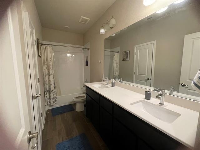 1100 Whispering Hill Drive - Photo 14