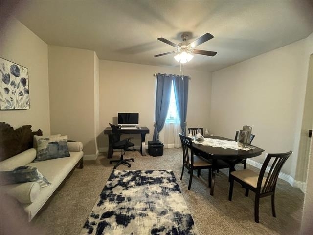 1100 Whispering Hill Drive - Photo 11