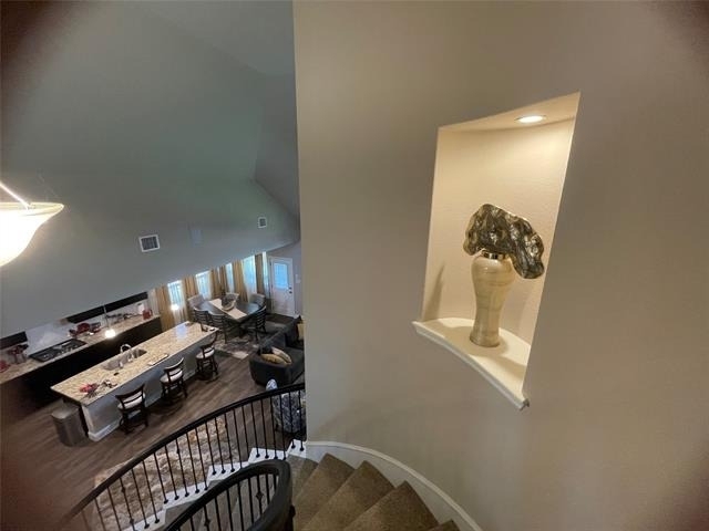 1100 Whispering Hill Drive - Photo 16