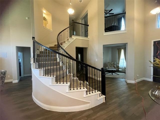 1100 Whispering Hill Drive - Photo 1