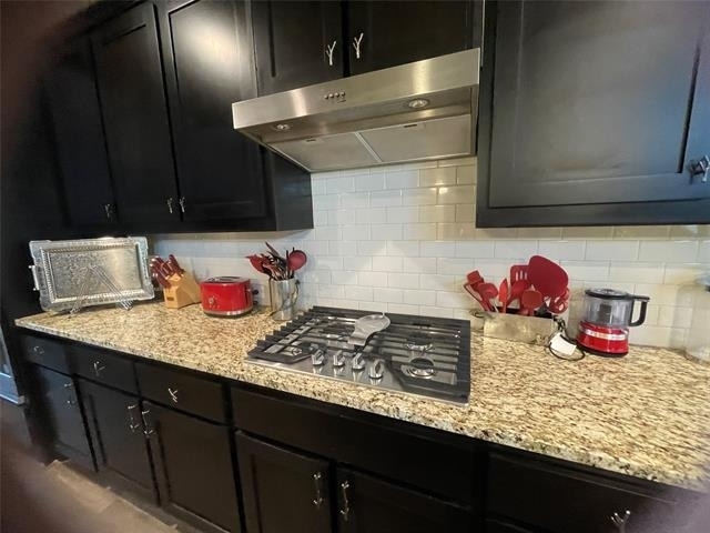 1100 Whispering Hill Drive - Photo 6