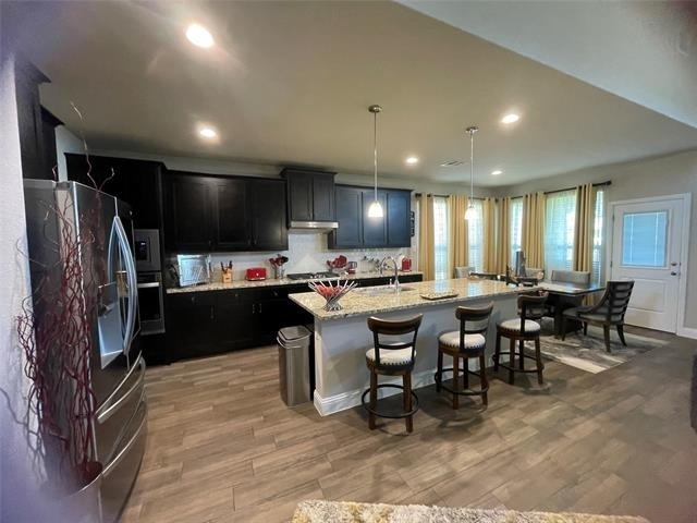 1100 Whispering Hill Drive - Photo 2