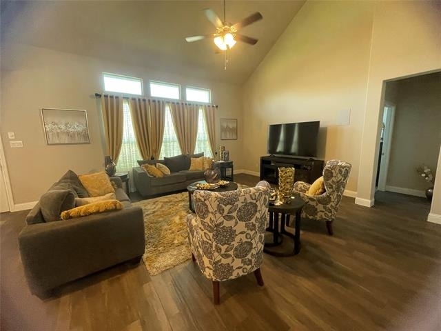 1100 Whispering Hill Drive - Photo 19