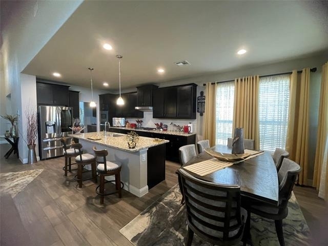 1100 Whispering Hill Drive - Photo 4