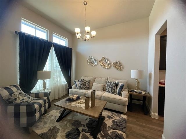 1100 Whispering Hill Drive - Photo 8