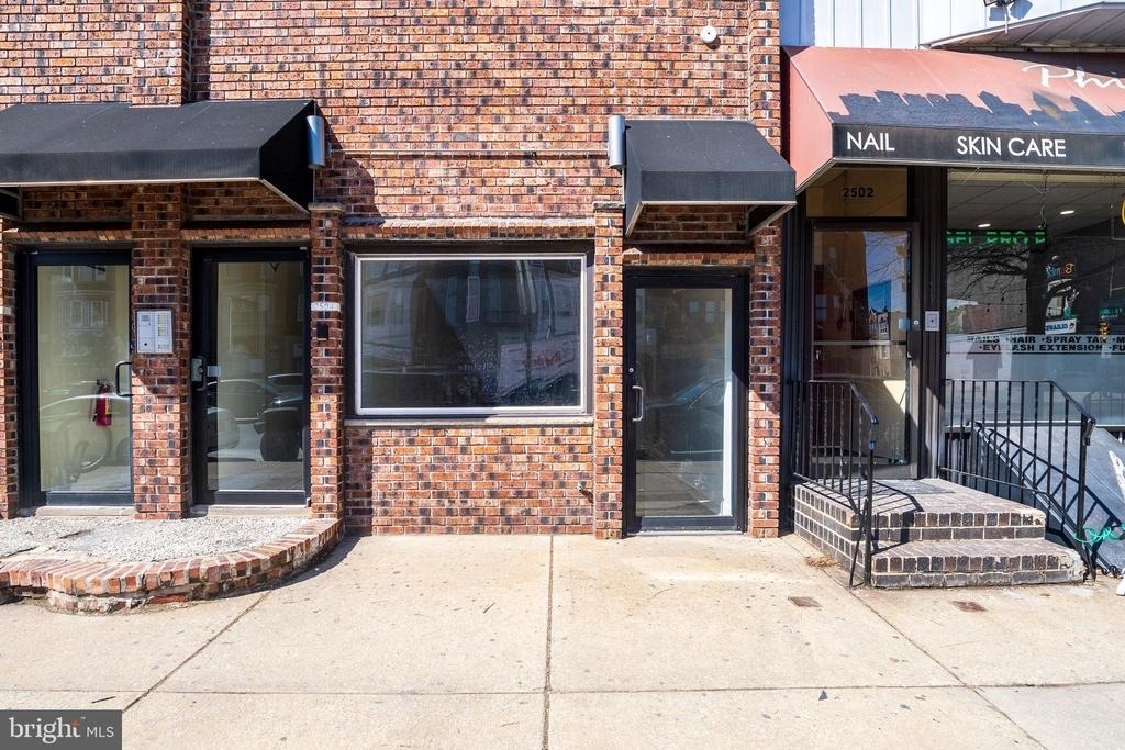 2504 S Broad Street - Photo 2