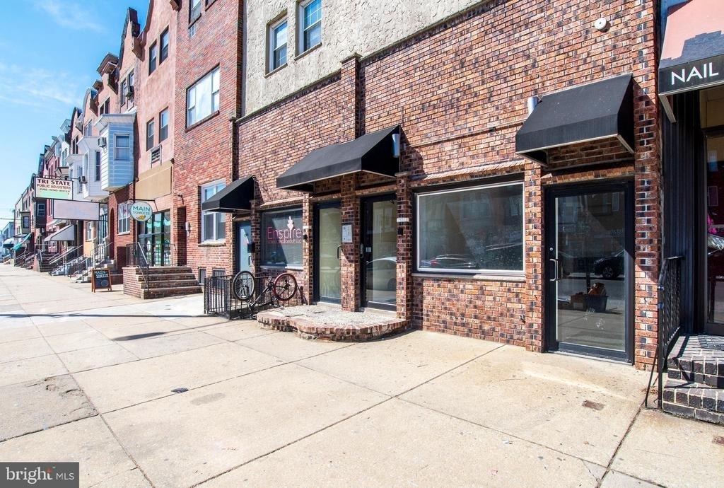 2504 S Broad Street - Photo 1