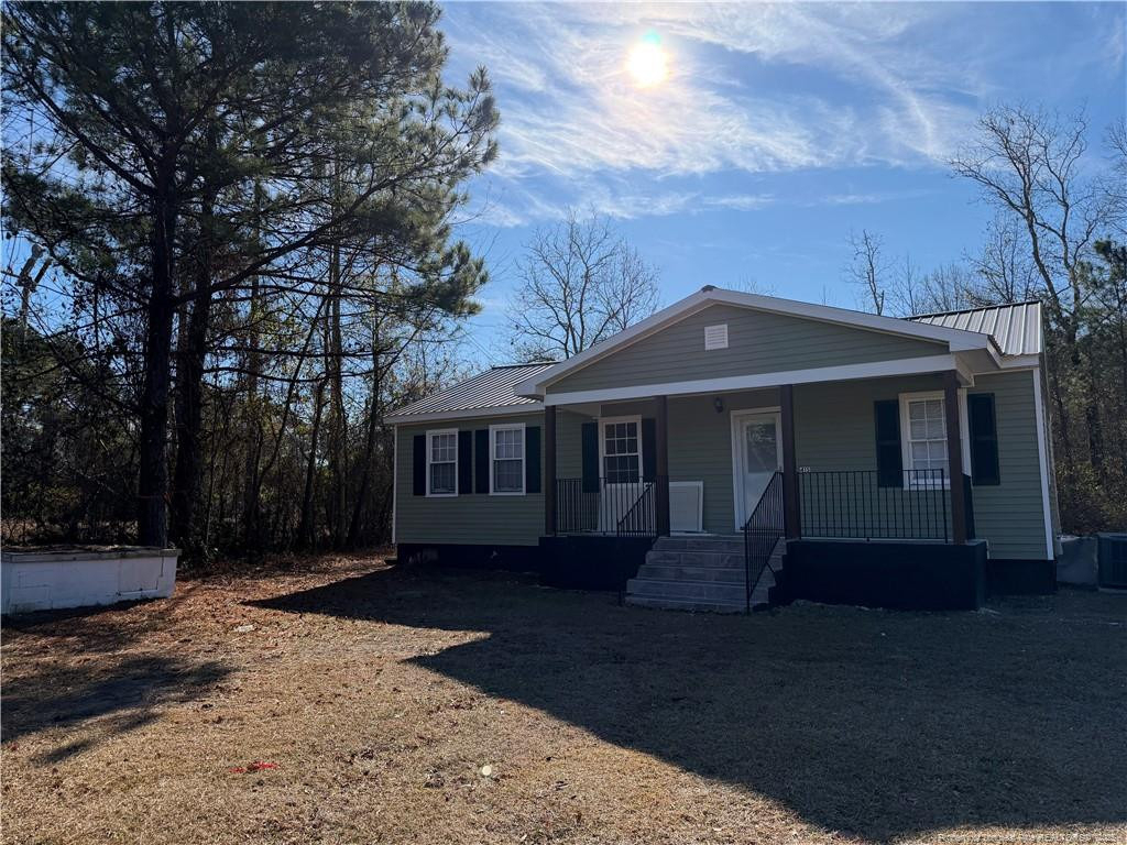 415 Vass Road - Photo 0