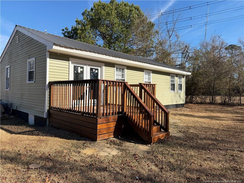 415 Vass Road - Photo 1